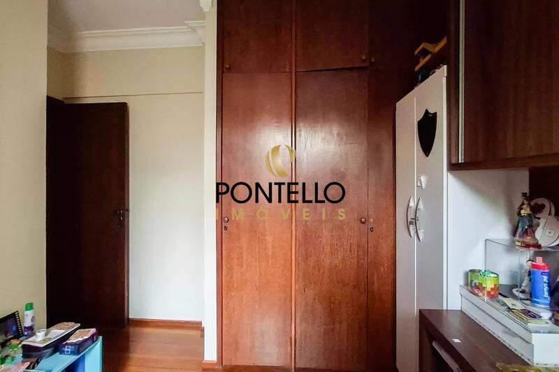 Apartamento, Serra, 3 Quartos, 1 Vaga, 1 Suíte