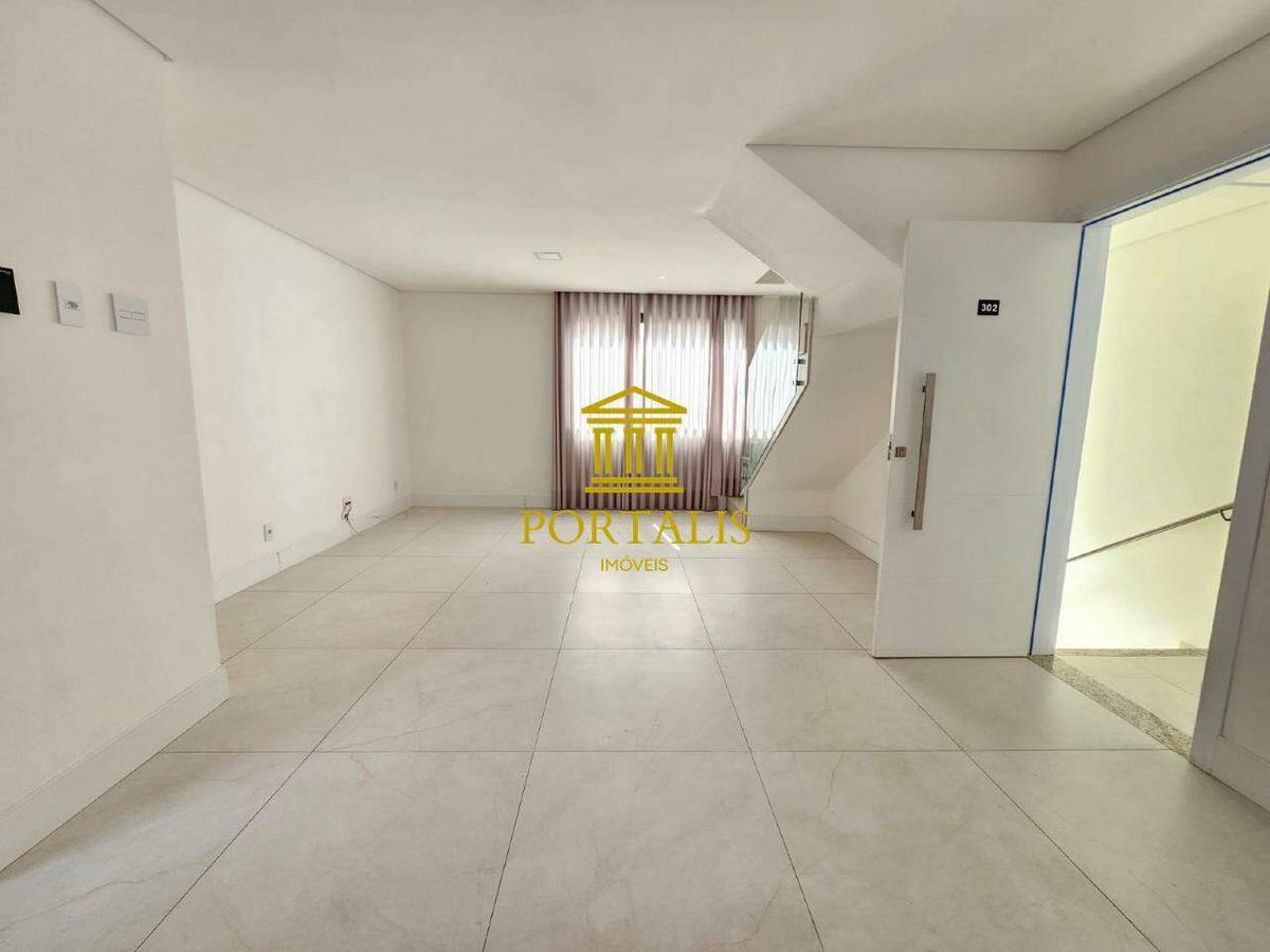 Cobertura, Santa Teresa, 3 Quartos, 2 Vagas, 2 Suítes