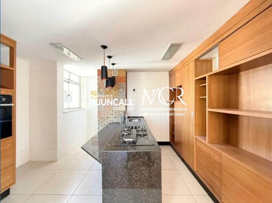 Cobertura, Santo Antônio, 4 Quartos, 2 Vagas, 3 Suítes