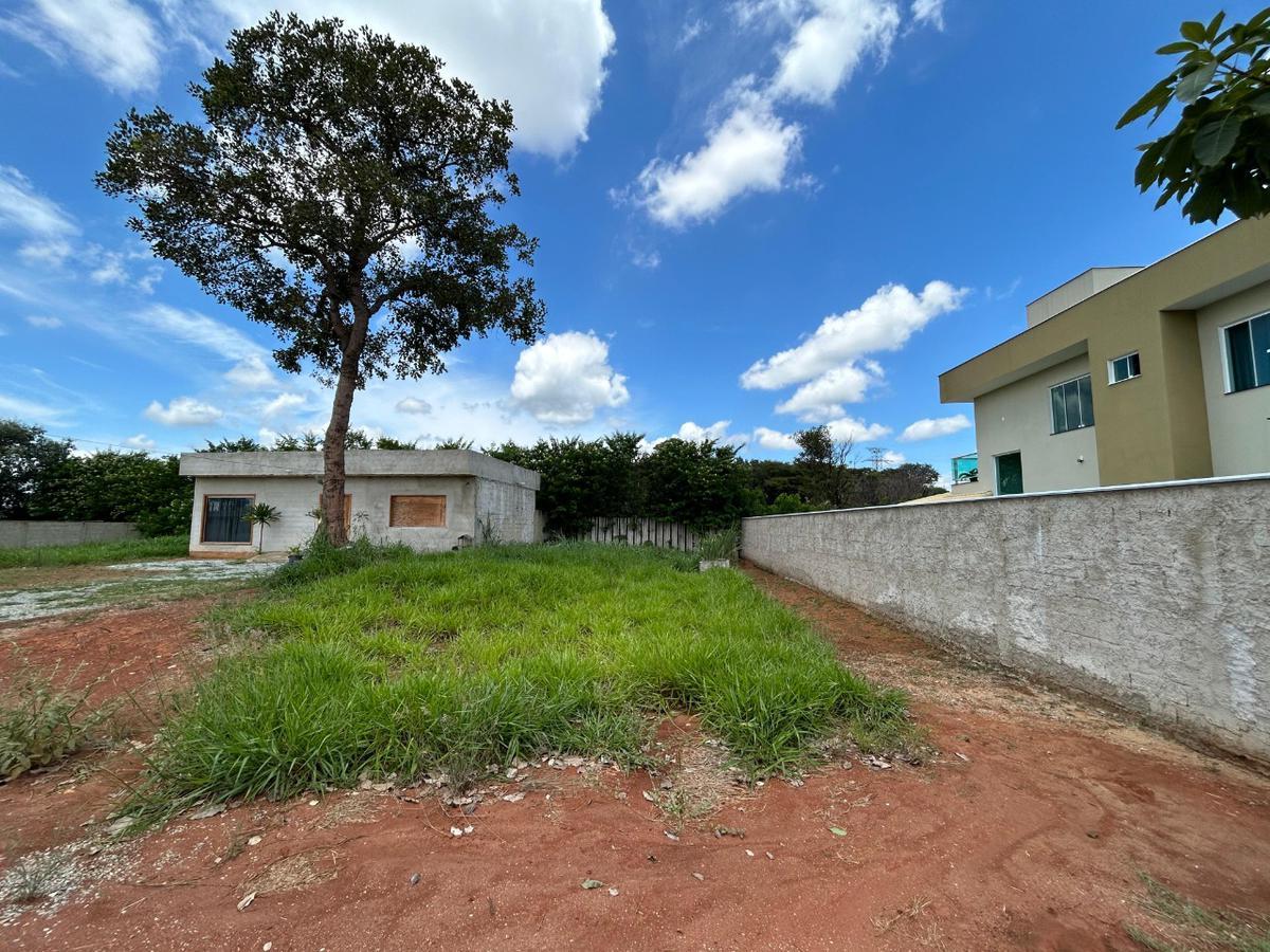 Lote, Novo Campinho, 0 Quarto, 0 Vaga