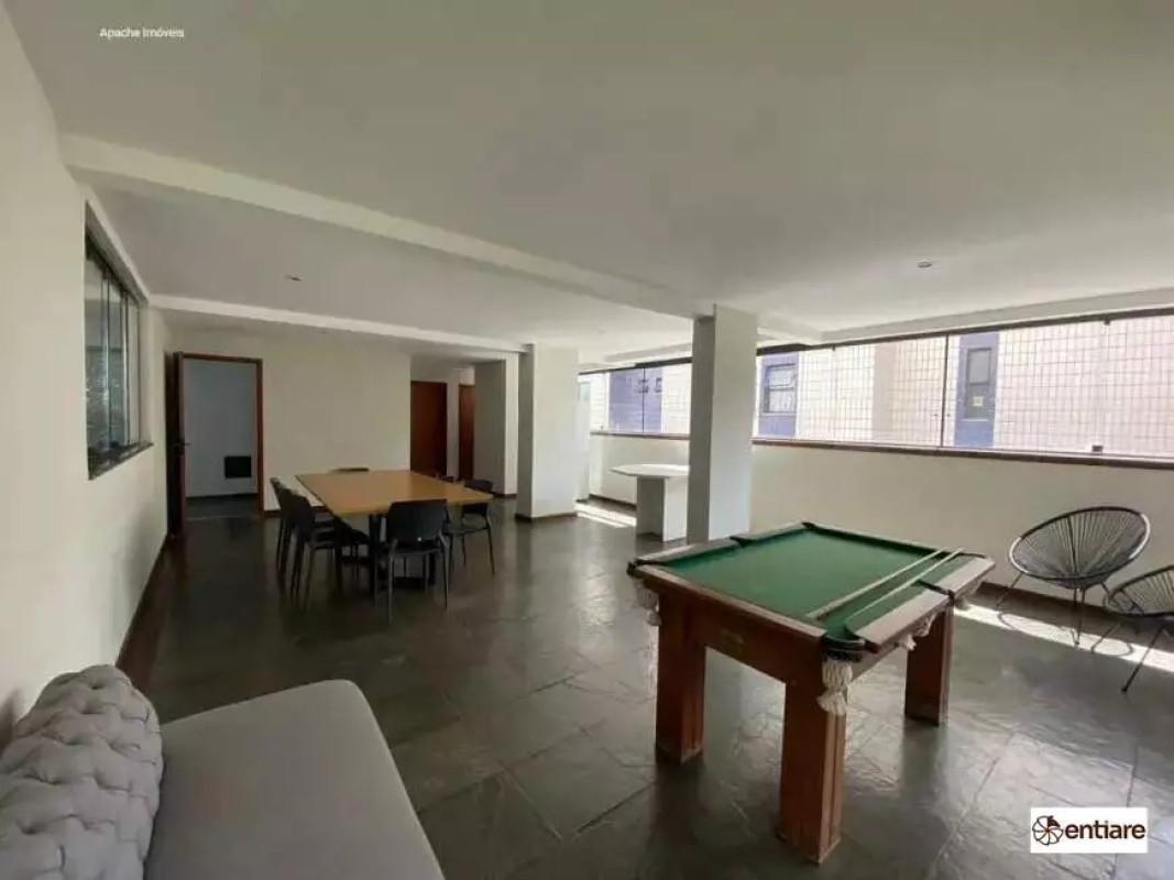 Cobertura, Buritis, 3 Quartos, 2 Vagas, 1 Suíte