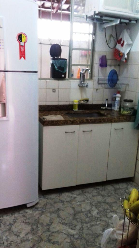 Casa, Minaslândia (p Maio), 2 Quartos, 1 Vaga