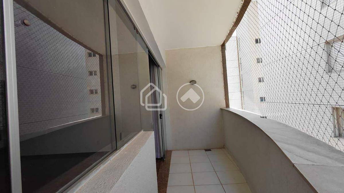 Apartamento, Buritis, 3 Quartos, 2 Vagas, 1 Suíte
