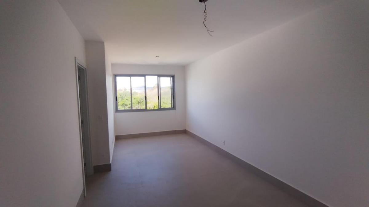 Apartamento, Sagrada Família, 3 Quartos, 2 Vagas, 1 Suíte
