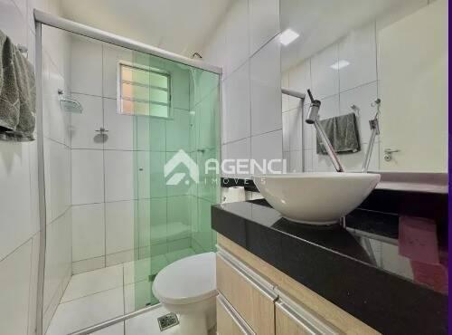 Apartamento, Cabral, 3 Quartos, 0 Vaga, 1 Suíte