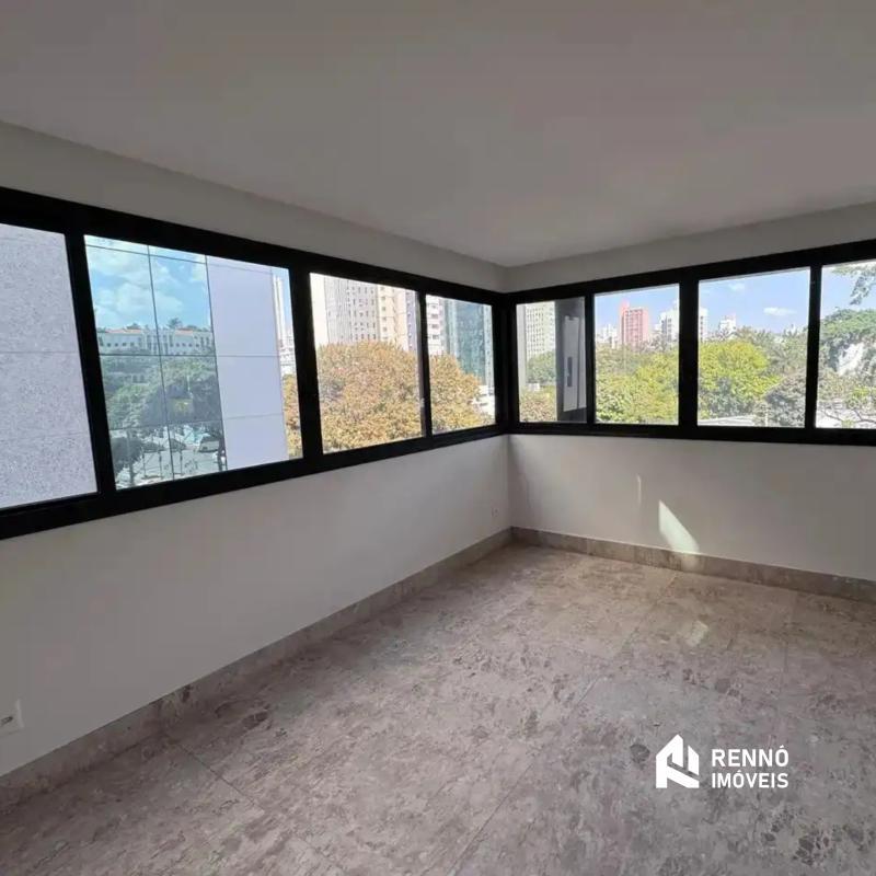 Apartamento, Lourdes, 4 Quartos, 4 Vagas, 4 Suítes