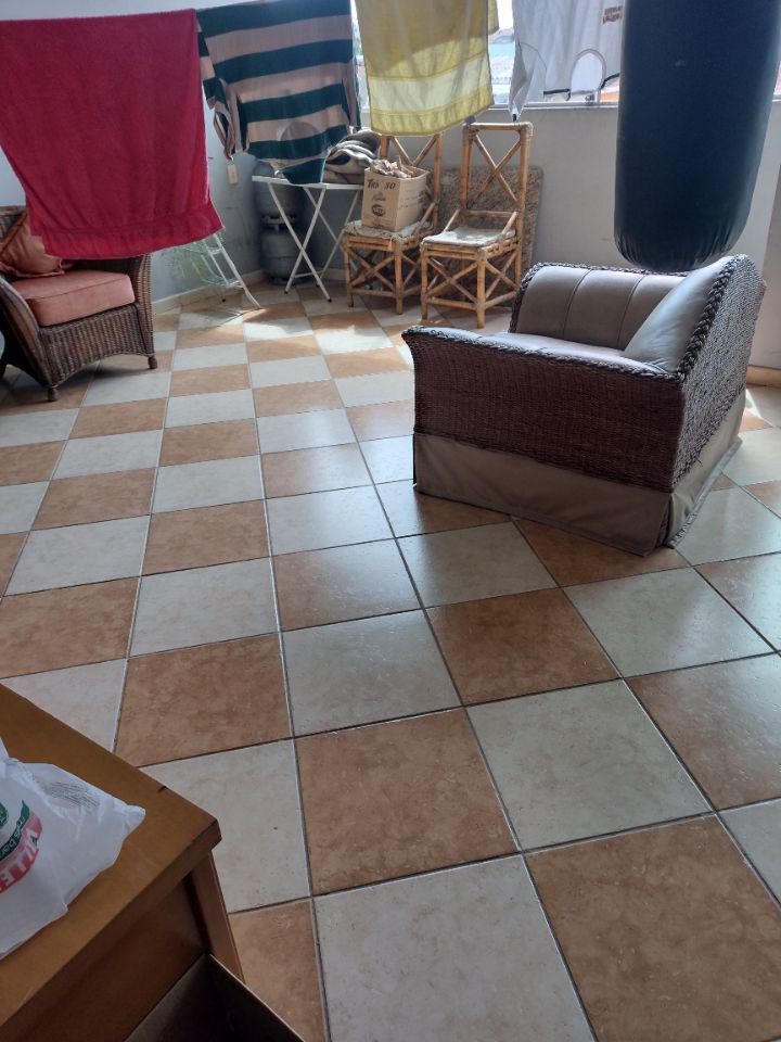 Andar, Eldorado, 4 Quartos, 1 Vaga, 1 Suíte