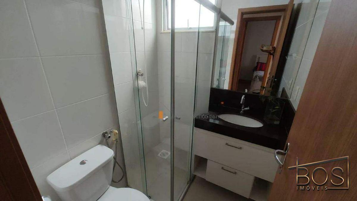 Cobertura, Santo Antônio, 2 Quartos, 4 Vagas, 1 Suíte