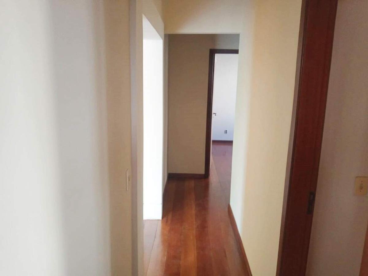 Apartamento, Buritis, 3 Quartos, 2 Vagas, 1 Suíte