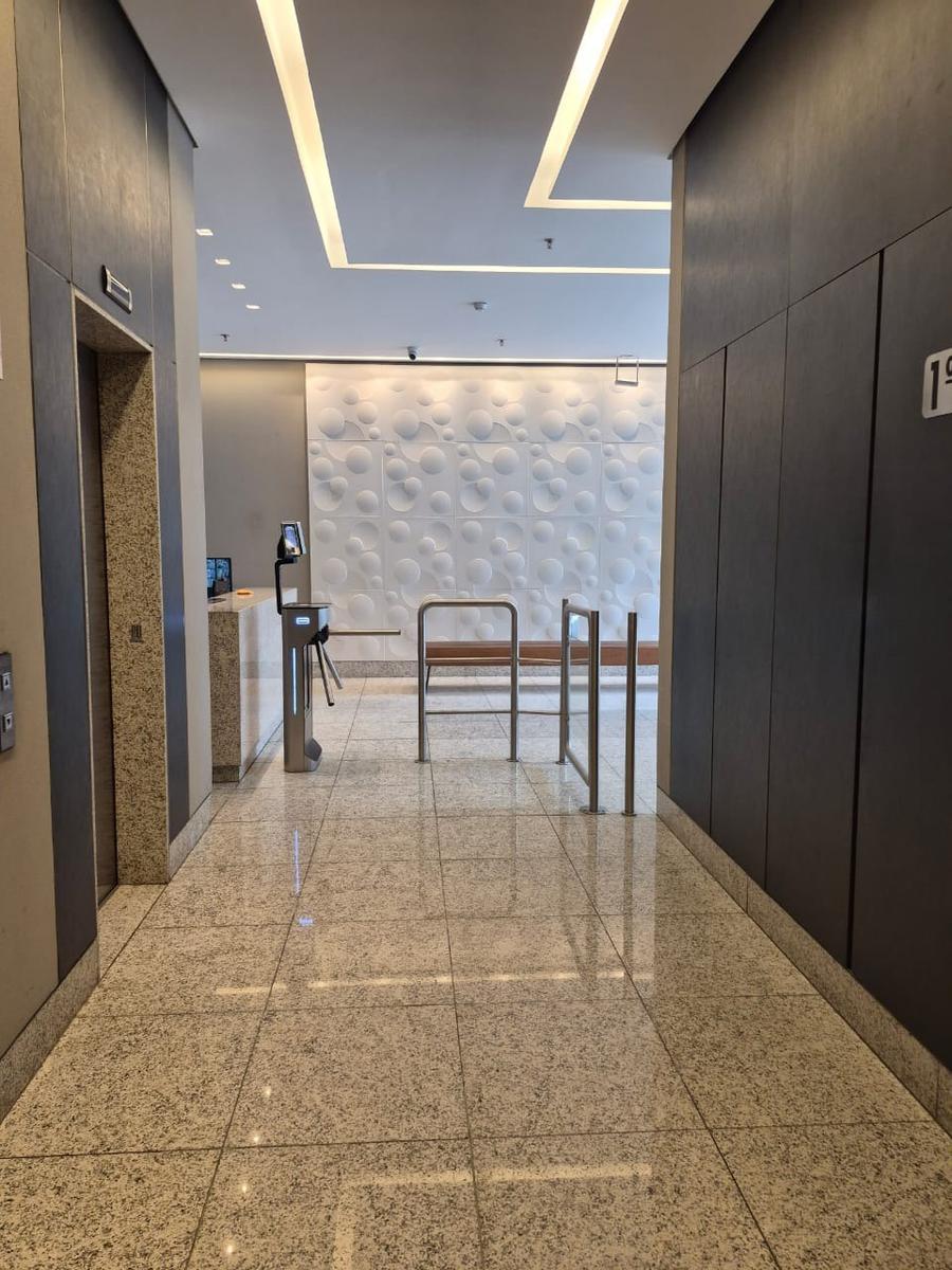 Andar, Santo Agostinho, 0 Quarto, 0 Vaga