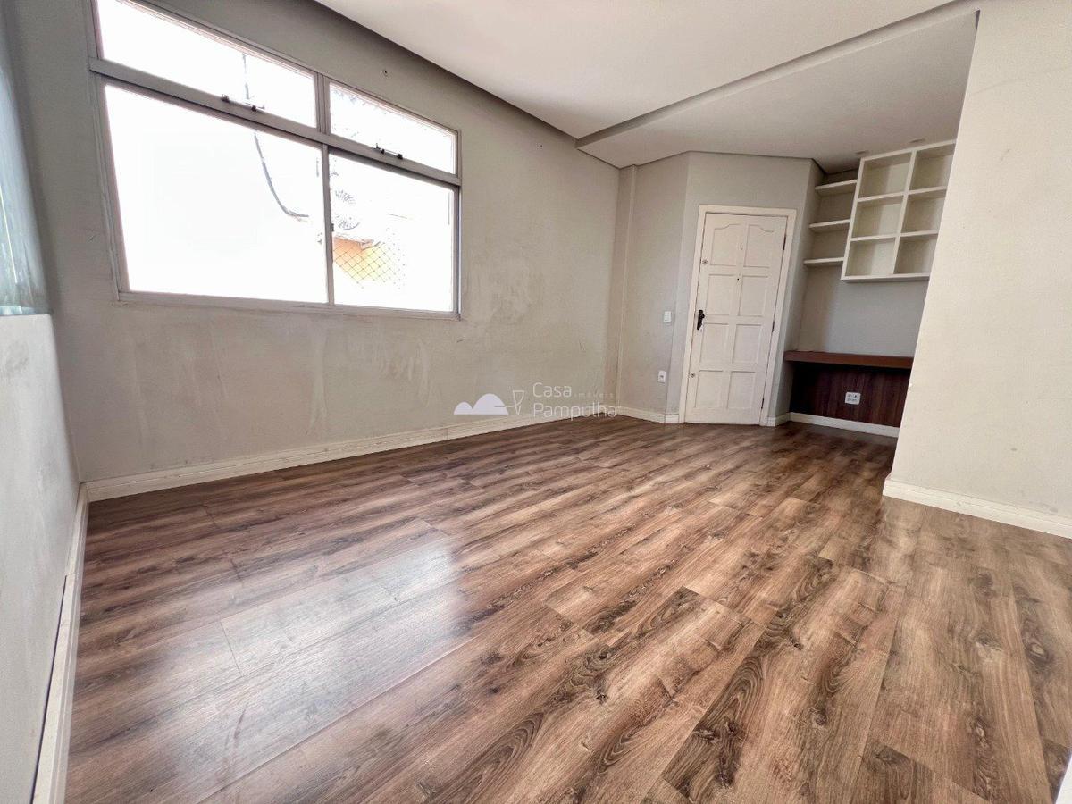 Apartamento, Vila Clóris, 3 Quartos, 1 Vaga