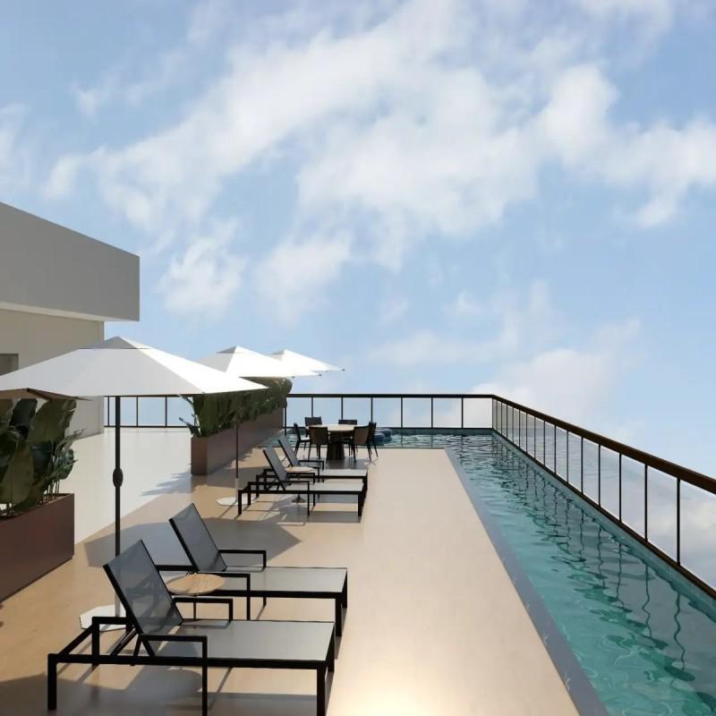 Apartamento, Jardim Montanhês, 3 Quartos, 2 Vagas, 1 Suíte