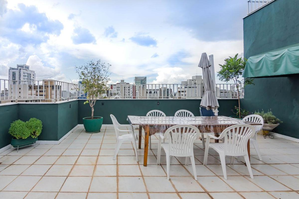 Cobertura, Santo Antônio, 3 Quartos, 3 Vagas, 1 Suíte