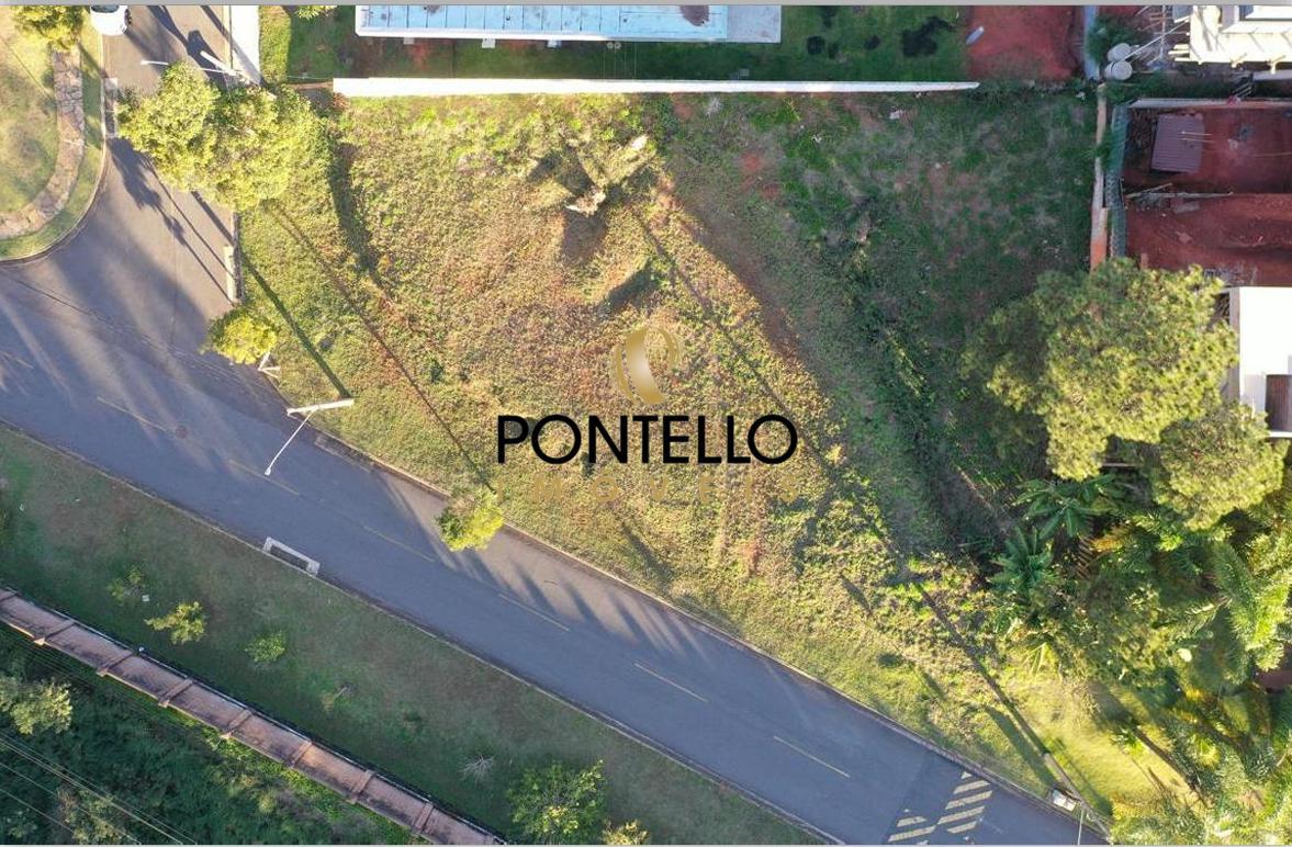 Lote, Alphaville, 0 Quarto, 0 Vaga
