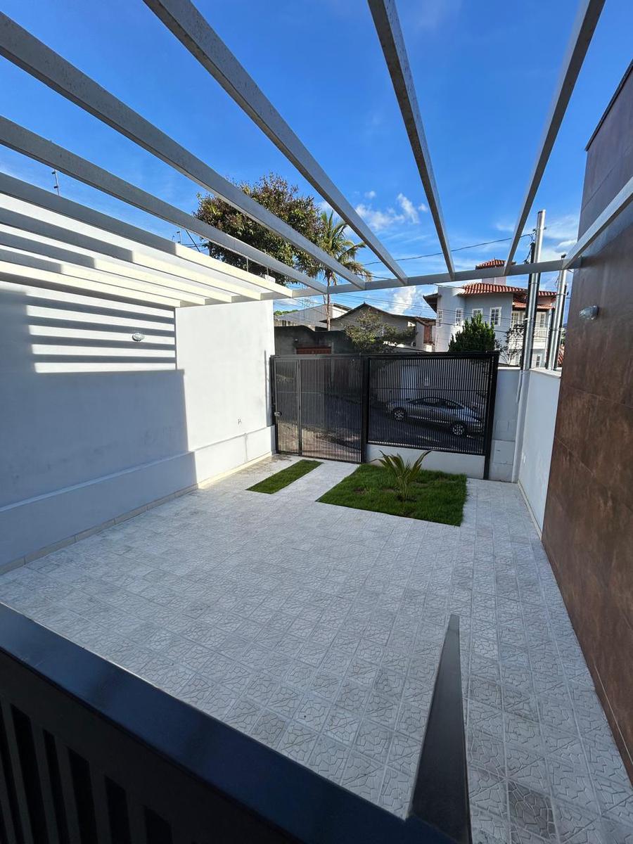 Casa, Nova Vista, 3 Quartos, 4 Vagas, 1 Suíte