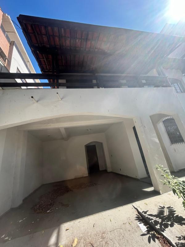 Casa, São Luiz (pampulha), 4 Quartos, 4 Vagas, 1 Suíte