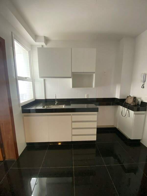 Apartamento, Santo Antônio, 3 Quartos, 2 Vagas, 1 Suíte