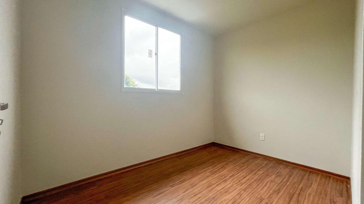 Apartamento, Capitão Eduardo, 3 Quartos, 1 Vaga