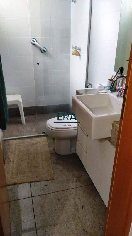 Apartamento, Sion, 4 Quartos, 2 Vagas, 1 Suíte