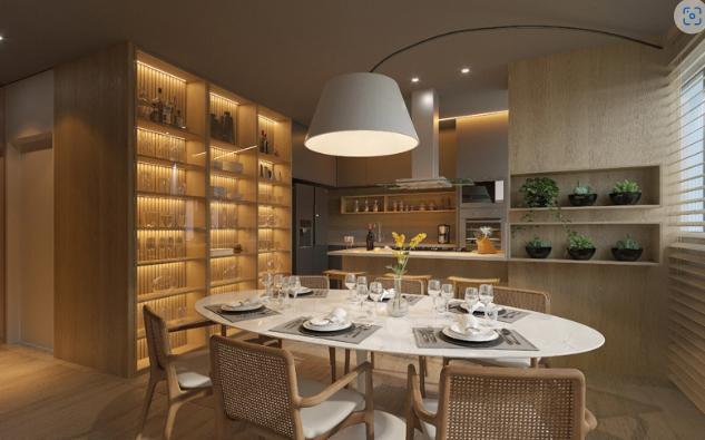 Apartamento, Lourdes, 3 Quartos, 2 Vagas, 3 Suítes