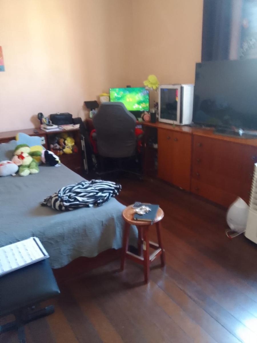 Casa, Céu Azul, 3 Quartos, 5 Vagas, 1 Suíte