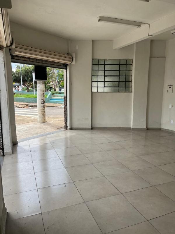 Andar, Jardim Andere, 0 Quarto, 0 Vaga