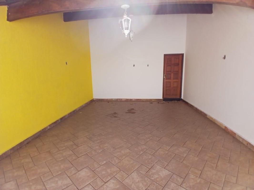 Casa, São João Batista (venda Nova), 3 Quartos, 4 Vagas, 1 Suíte