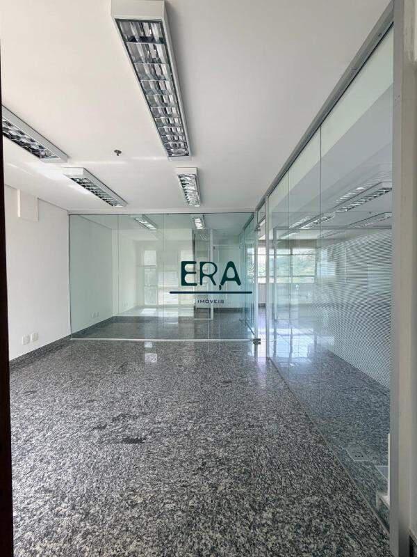 Andar, Santo Agostinho, 0 Quarto, 3 Vagas