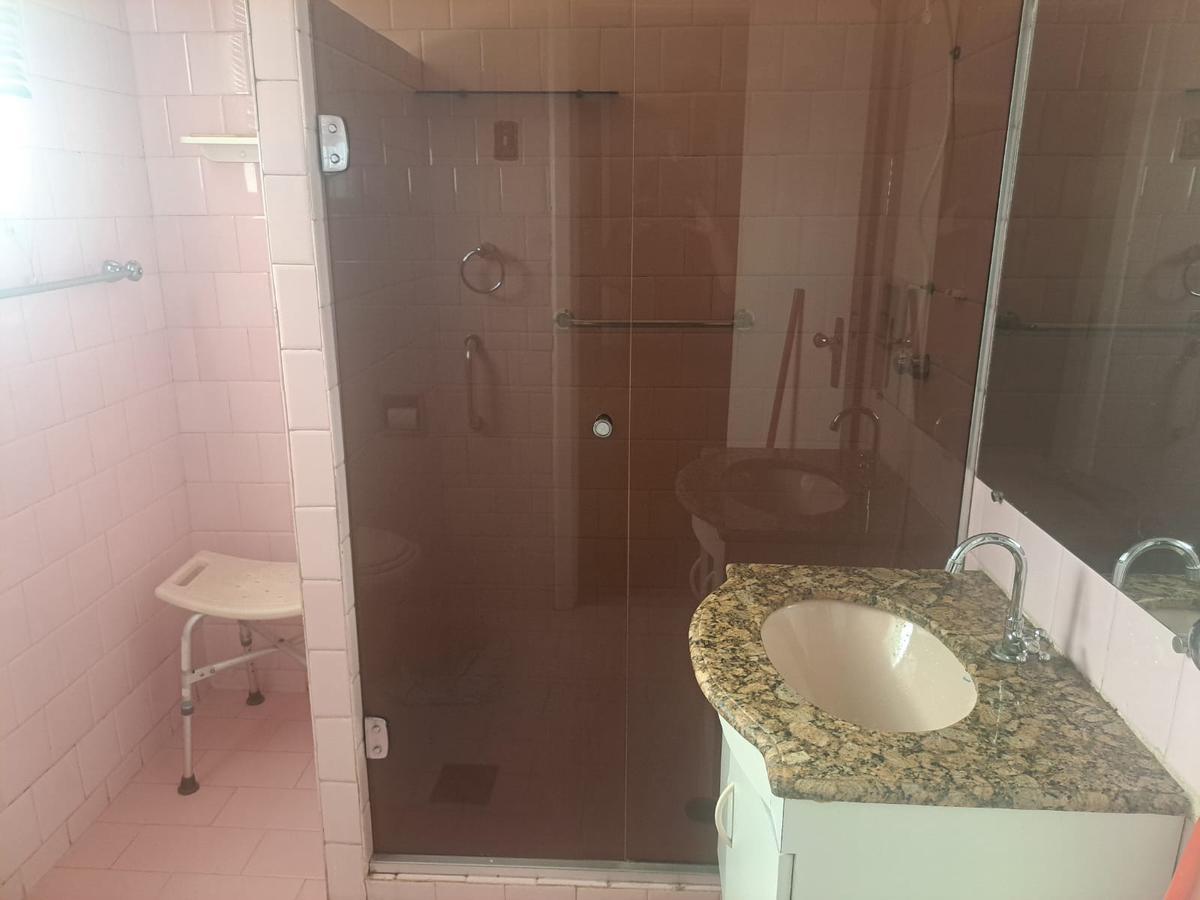 Apartamento, Centro, 3 Quartos