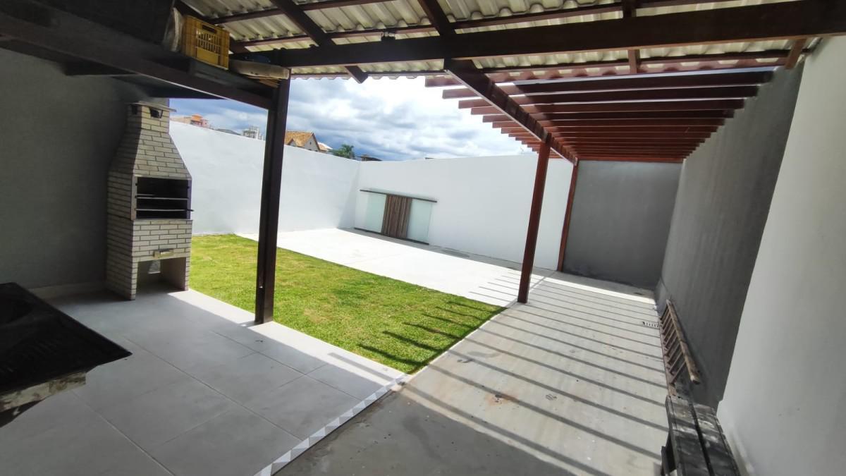 Casa, Serrano, 3 Quartos, 3 Vagas, 1 Suíte