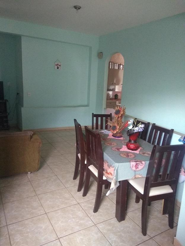 Casa, Vila Esperança, 5 Quartos, 1 Vaga