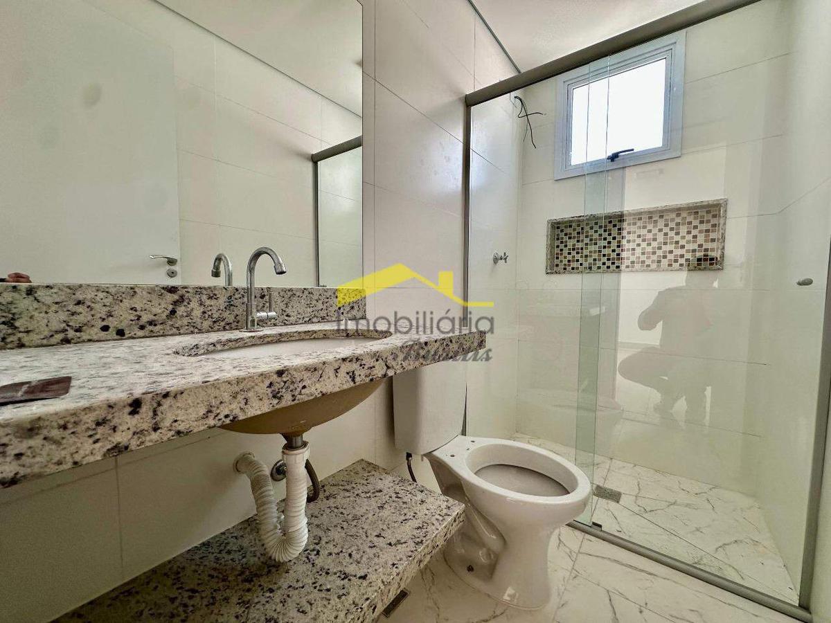 Apartamento, Buritis, 2 Quartos, 1 Vaga, 1 Suíte