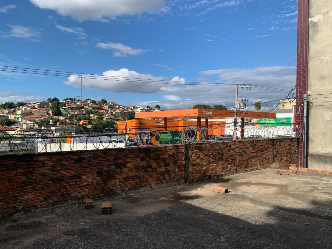 Lote, Venda Nova, 0 Quarto, 0 Vaga