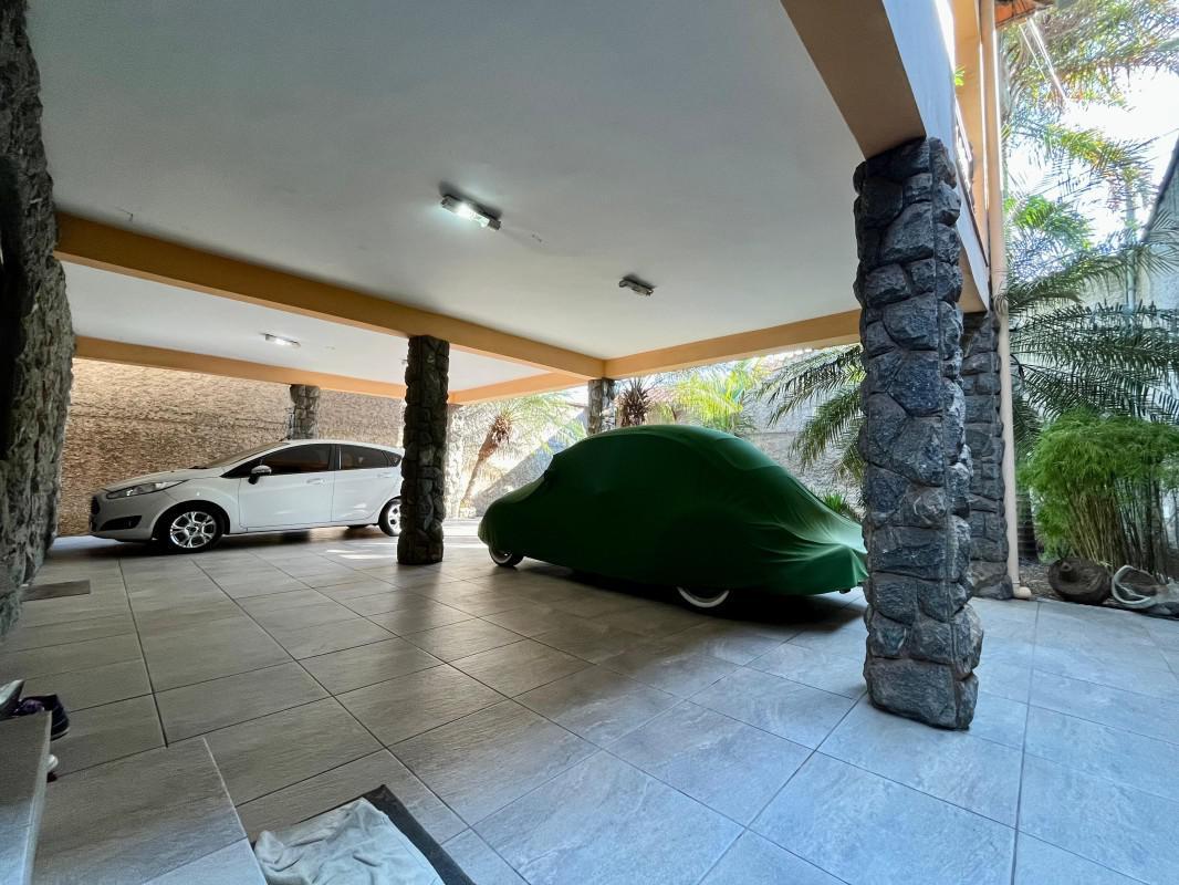 Casa, São Marcos, 3 Quartos, 4 Vagas, 1 Suíte