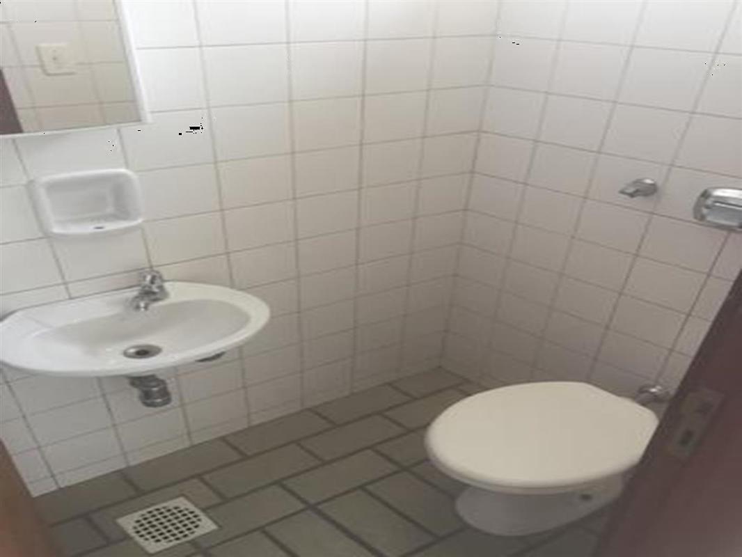 Sala, Centro