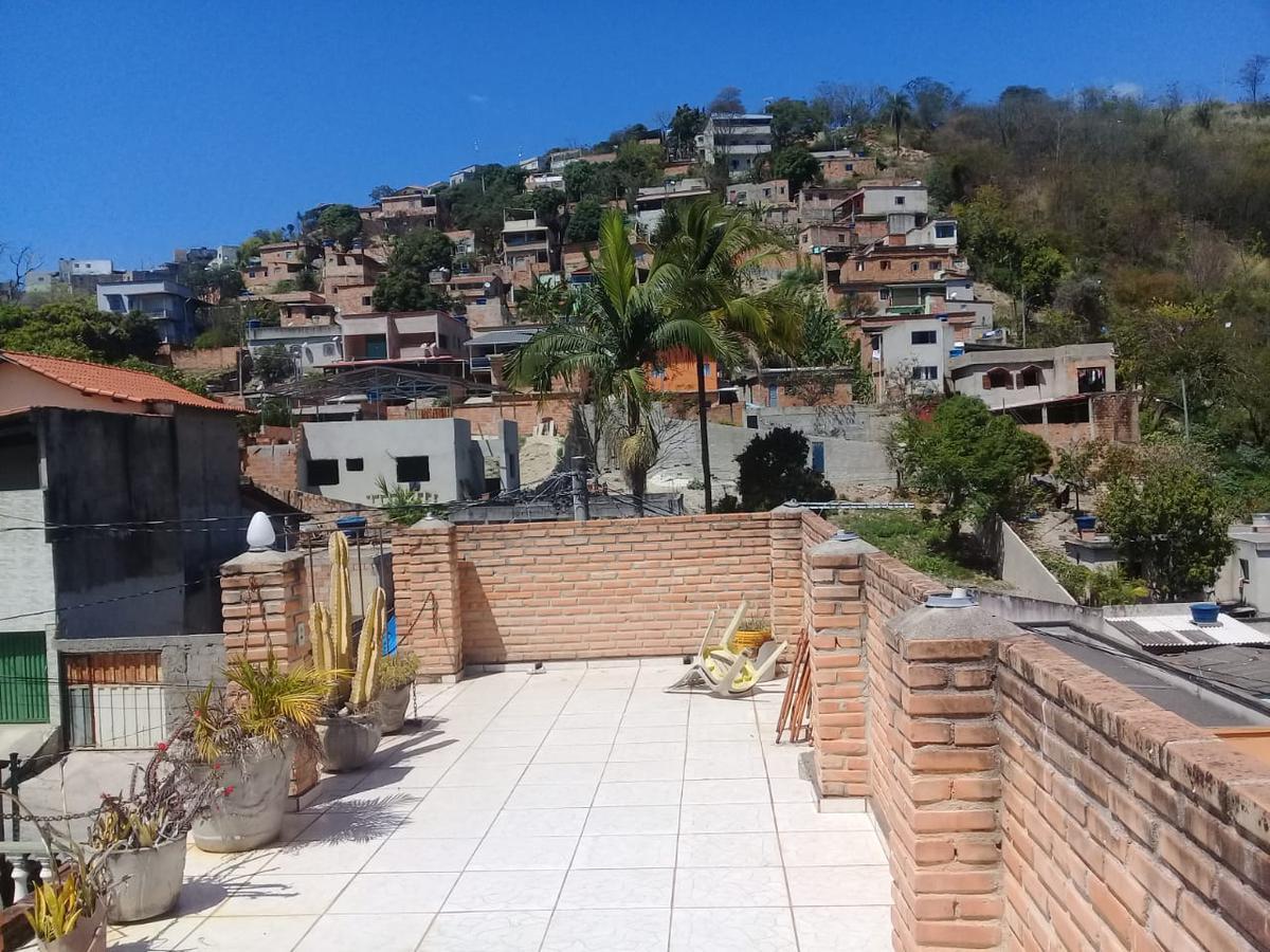 Casa, Nossa Senhora de Fátima, 2 Quartos, 4 Vagas, 1 Suíte