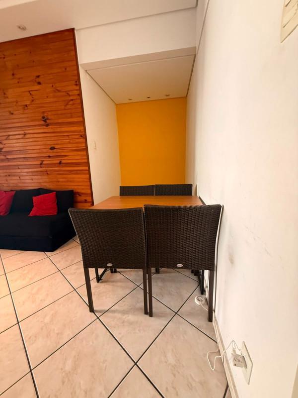 Apartamento, Barro Preto, 1 Quarto, 0 Vaga