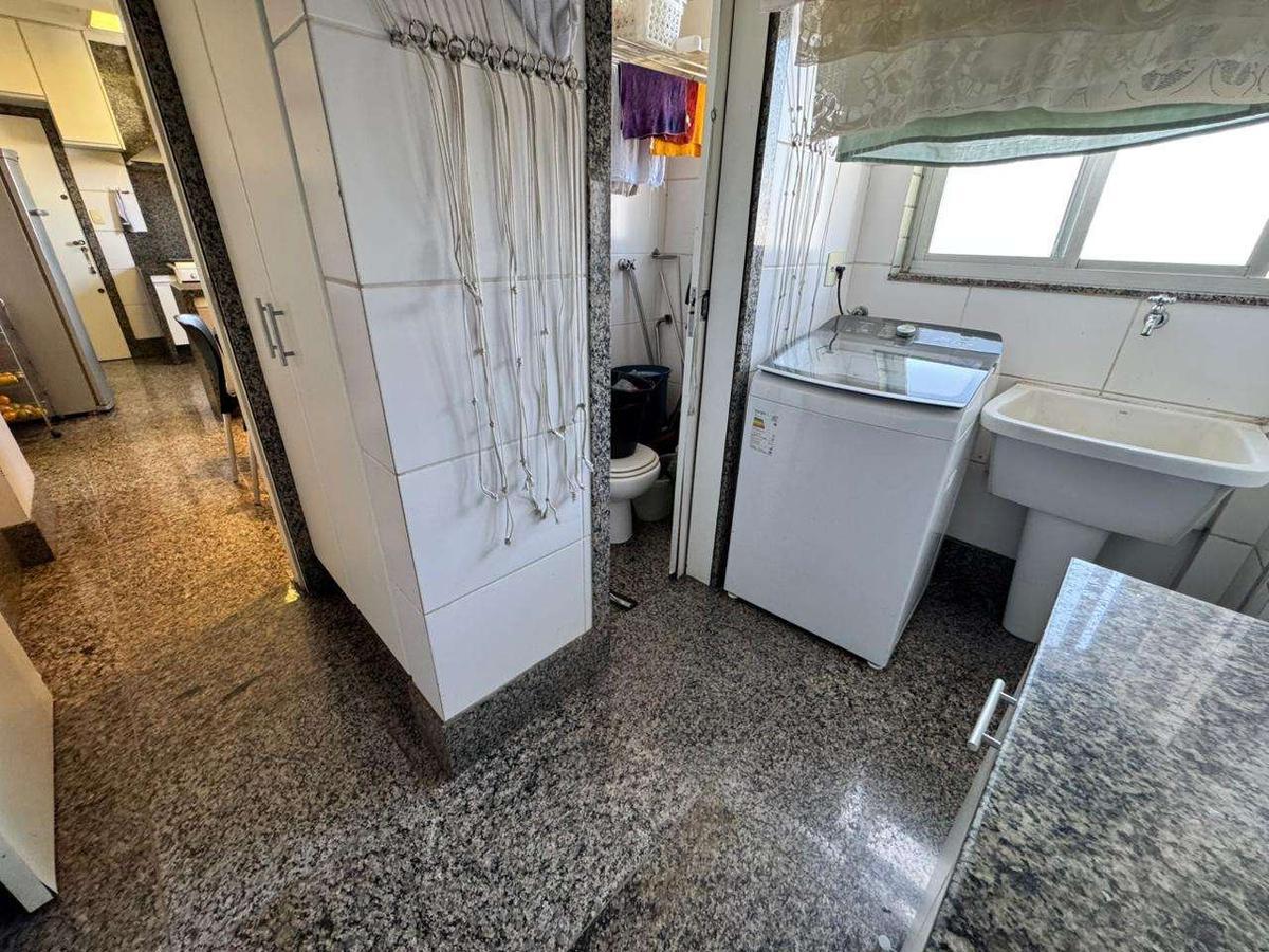 Cobertura, Nova Floresta, 4 Quartos, 4 Vagas, 1 Suíte