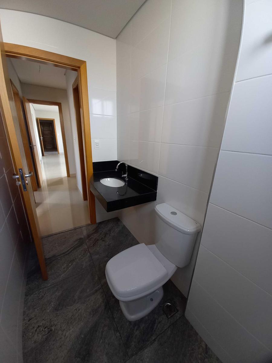 Apartamento, Prado, 3 Quartos, 2 Vagas, 1 Suíte