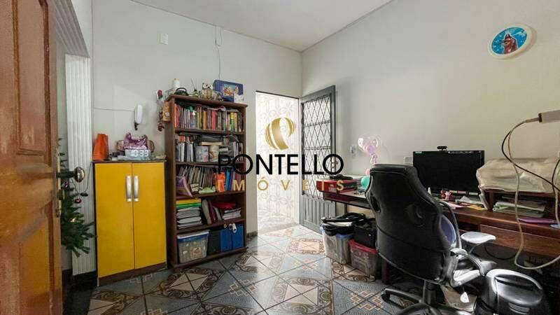 Casa, São João Batista (venda Nova), 3 Quartos, 2 Vagas