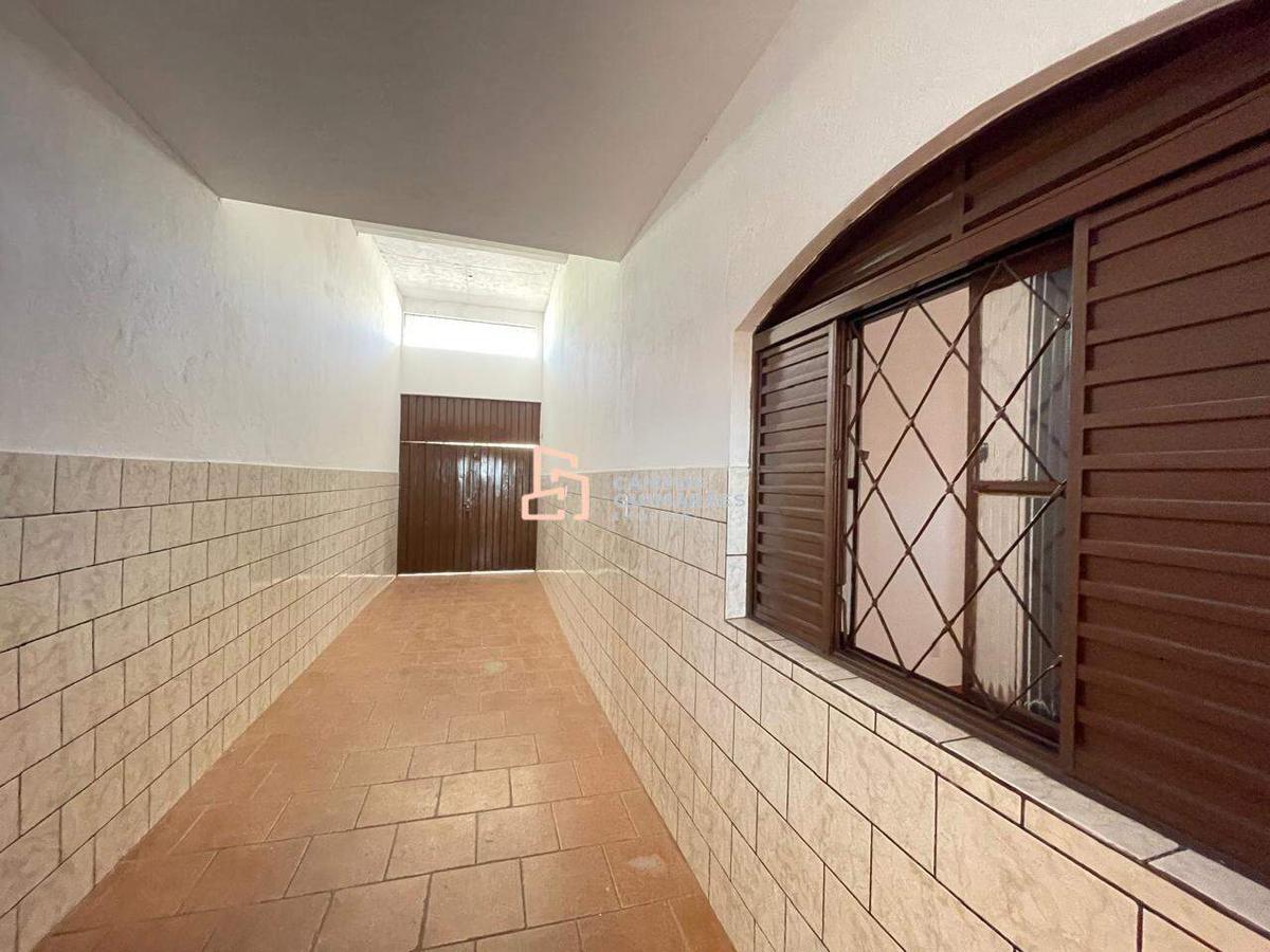 Casa, Novo Progresso, 3 Quartos, 2 Vagas