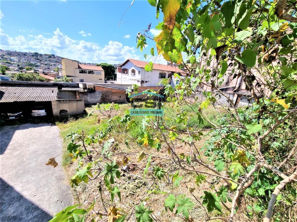 Lote, São Benedito, 0 Quarto, 0 Vaga