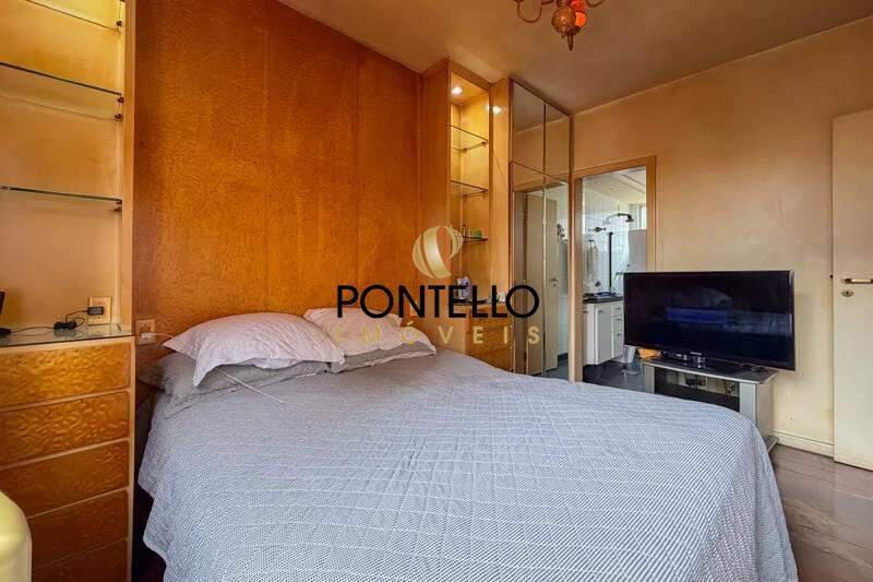 Apartamento, Santo Agostinho, 4 Quartos, 2 Vagas, 1 Suíte