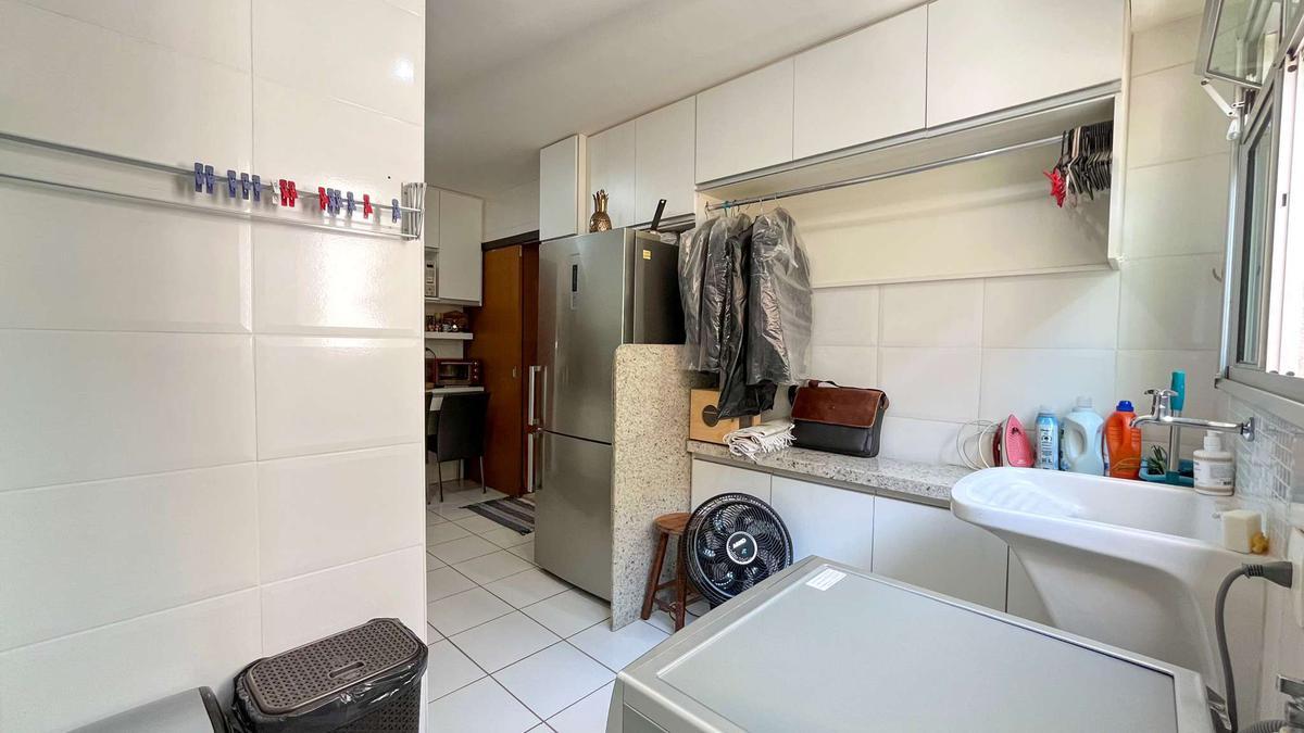 Apartamento, Buritis, 4 Quartos, 2 Vagas, 1 Suíte