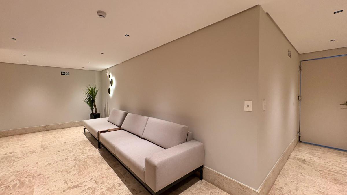 Apartamento, Santo Agostinho, 2 Quartos, 2 Vagas, 1 Suíte