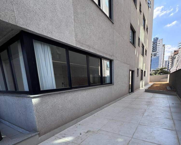 Apartamento, Lourdes, 4 Quartos, 4 Vagas, 4 Suítes