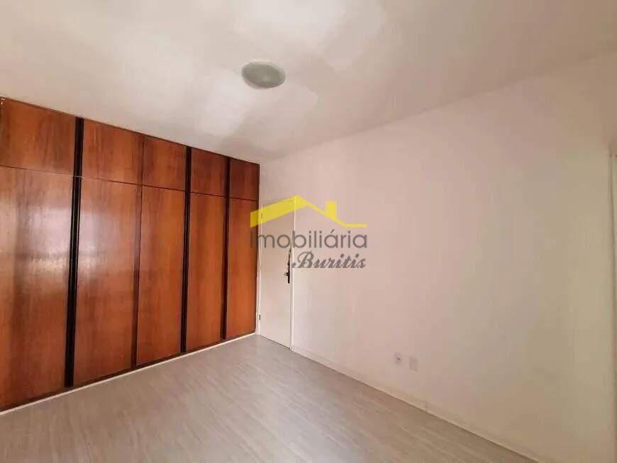 Apartamento, Buritis, 3 Quartos, 2 Vagas, 1 Suíte