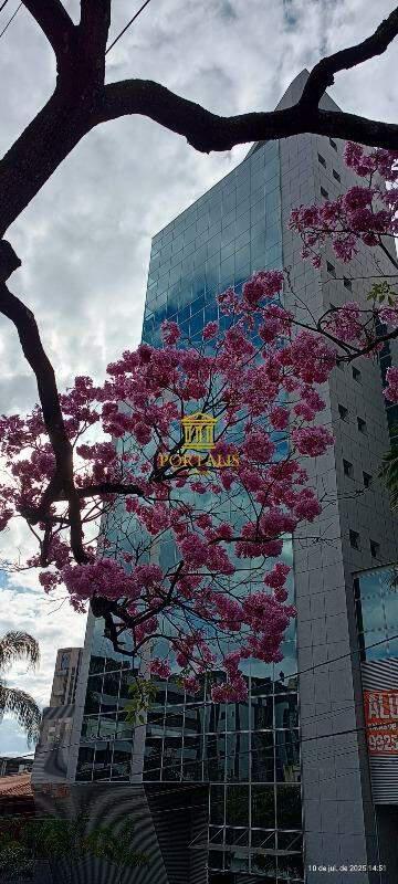 Andar, Santa Efigênia, 0 Quarto, 1 Vaga