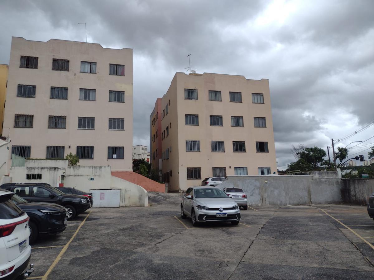 Apartamento, Calafate, 3 Quartos, 1 Vaga, 1 Suíte