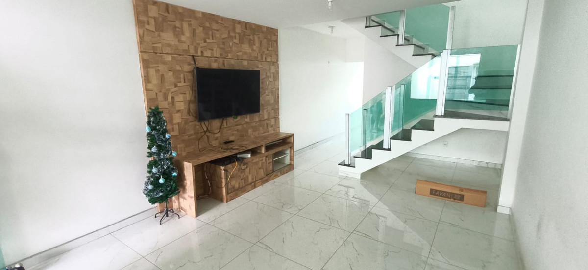 Casa, Carajás, 3 Quartos, 2 Vagas, 1 Suíte